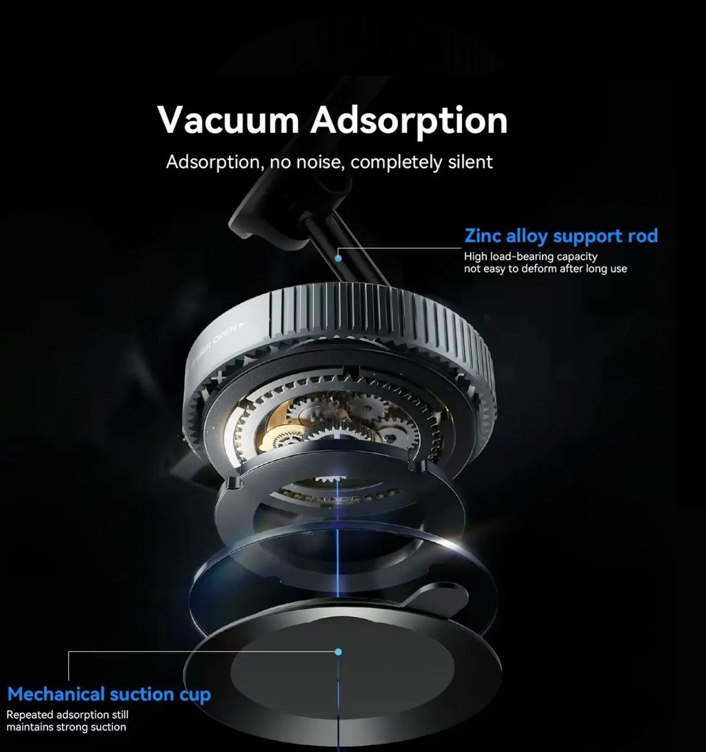 Car Mount