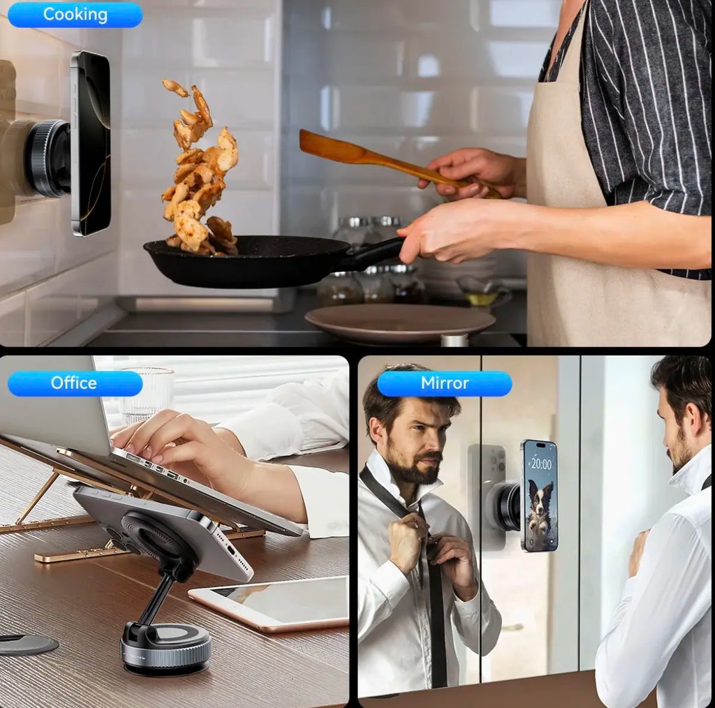 Car Mount