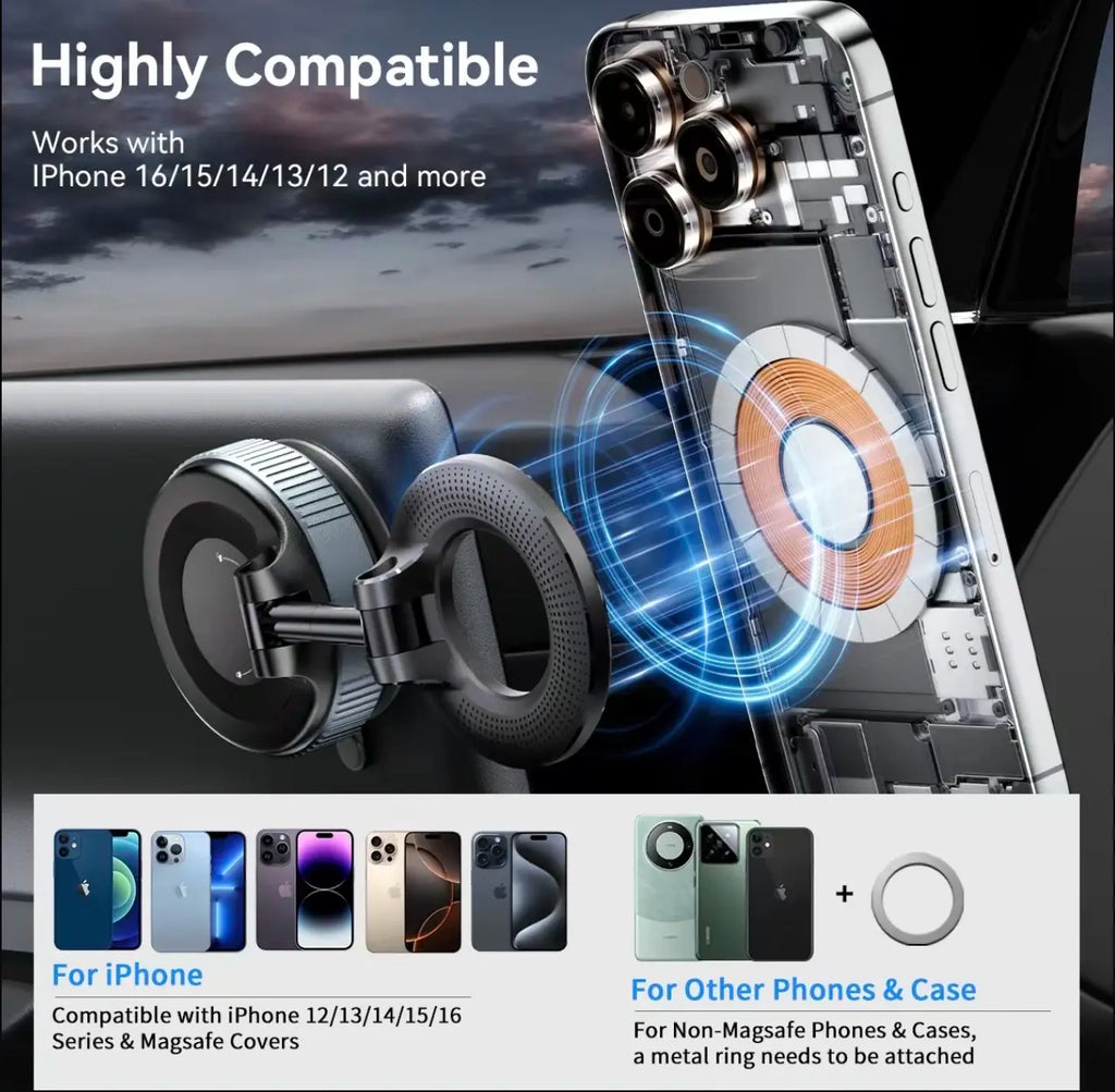 Car Mount