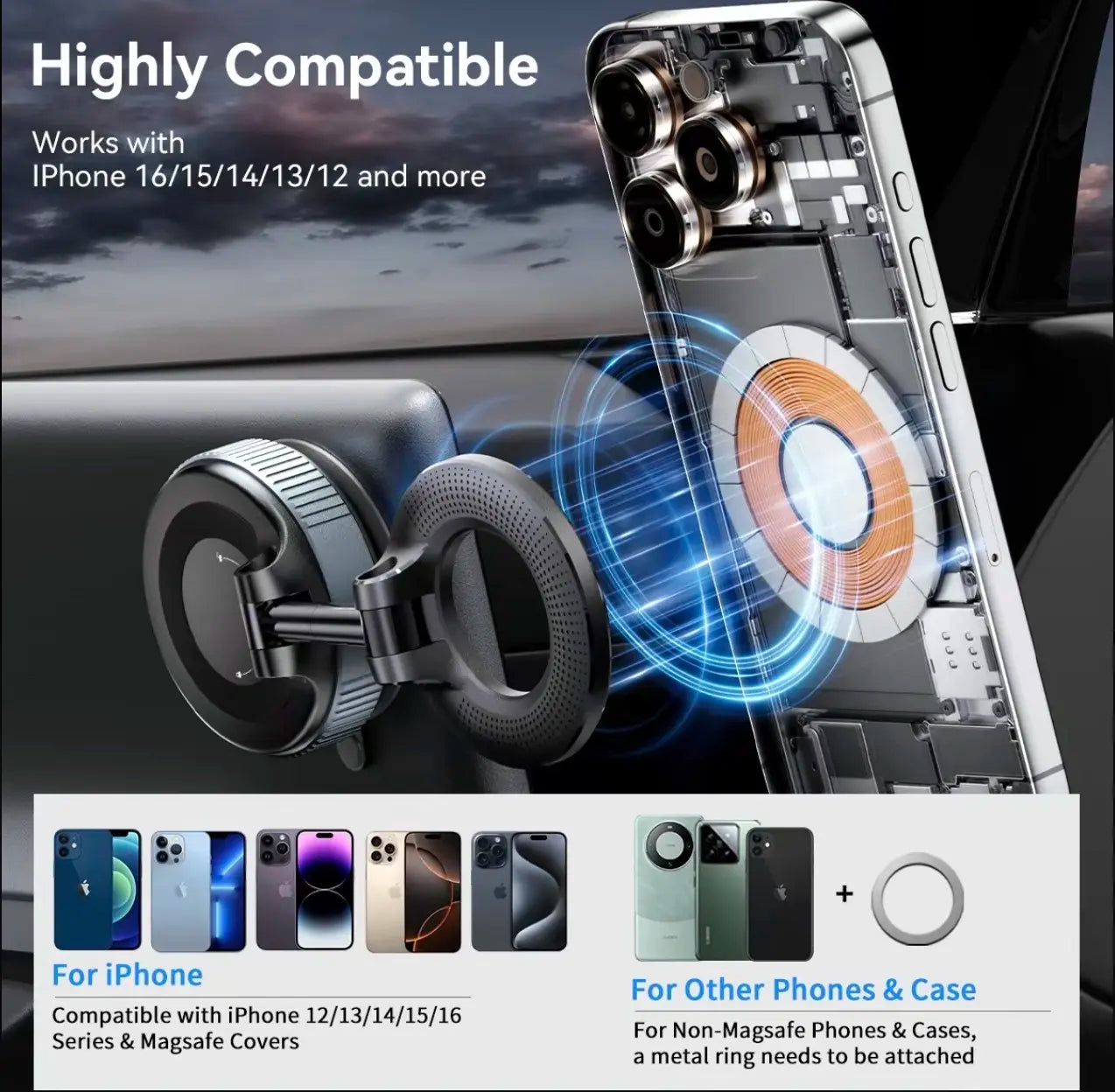 Car Mount