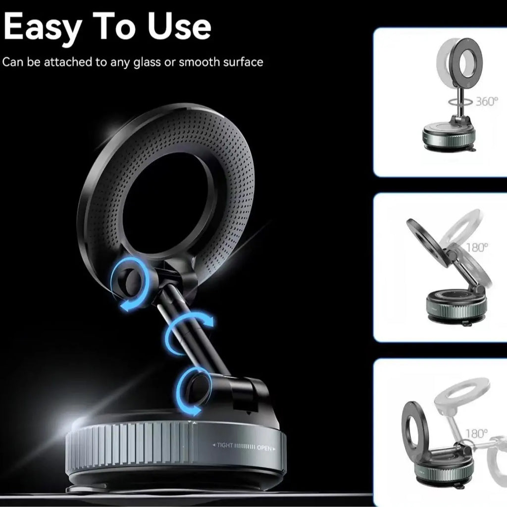 Car Mount
