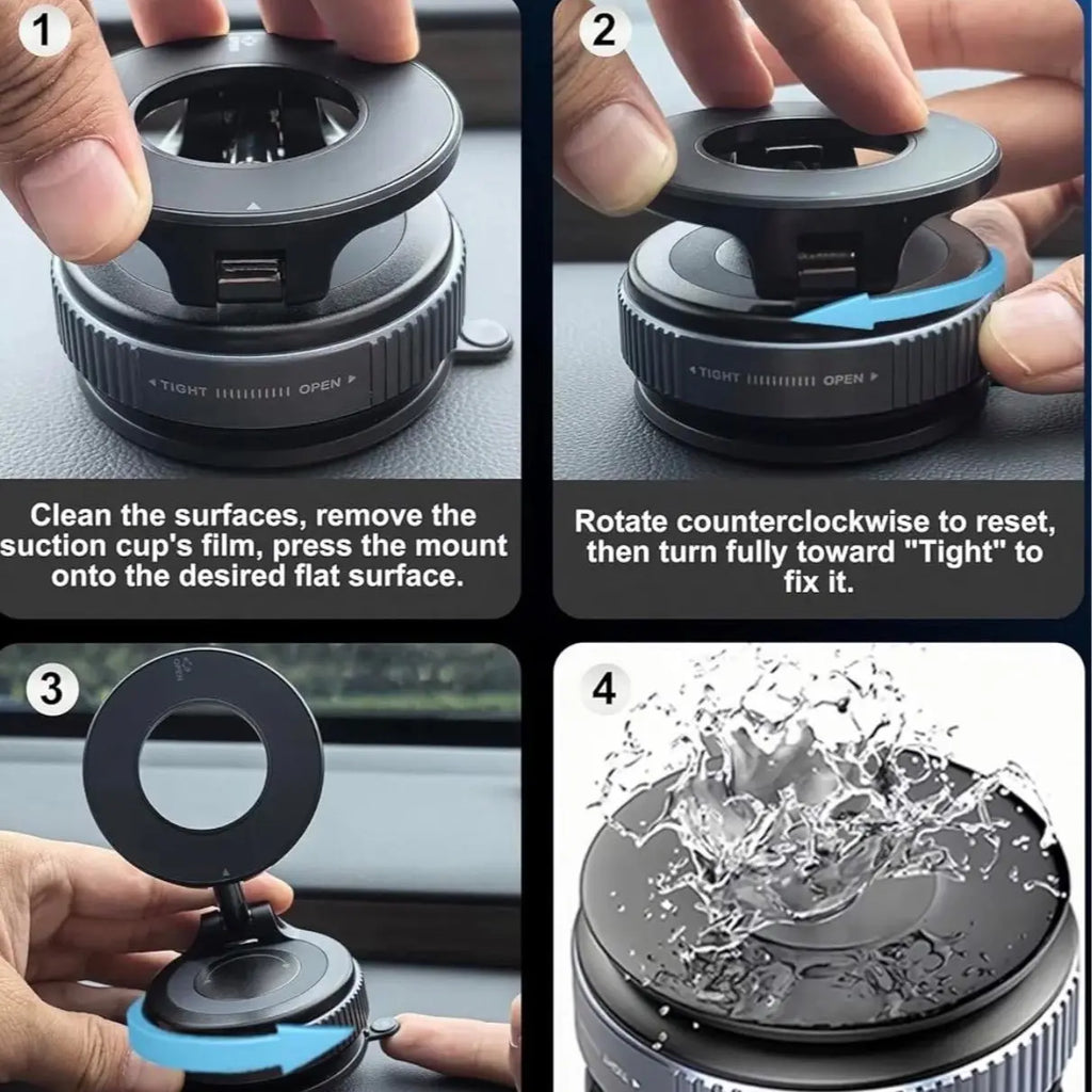 Car Mount
