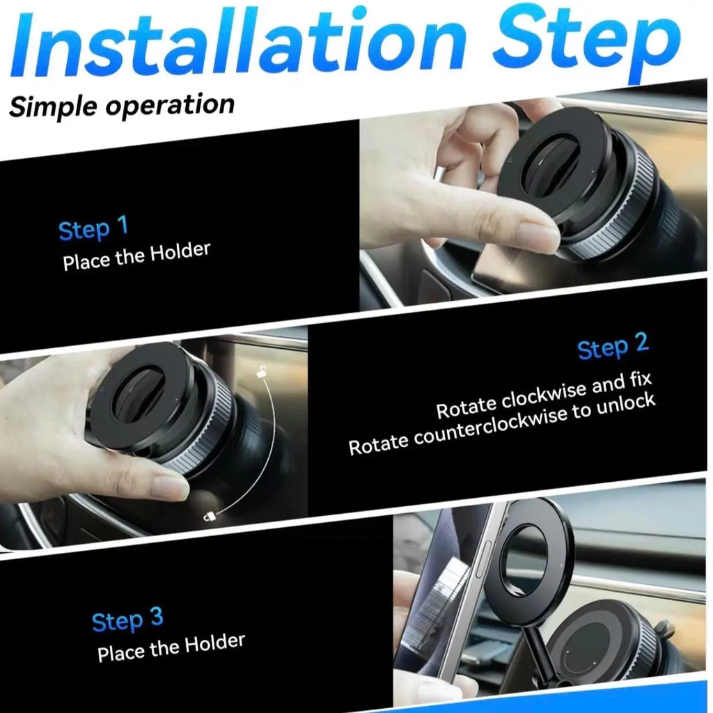 Car Mount