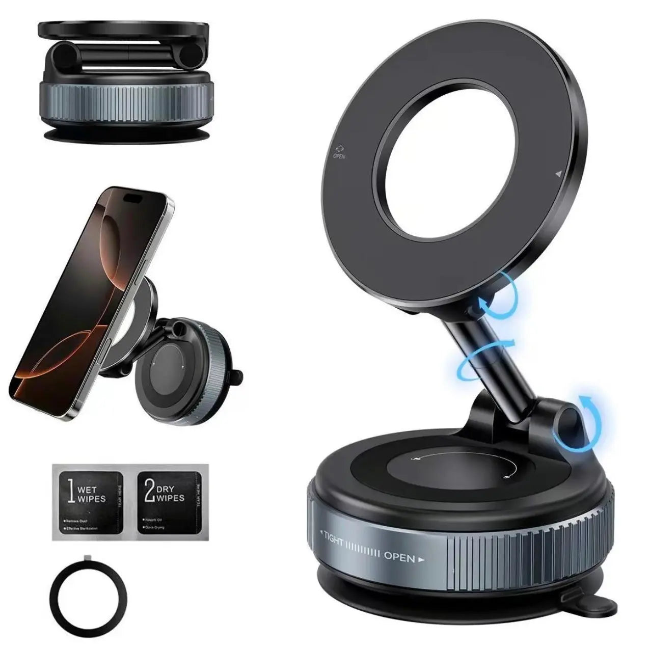 Car Mount