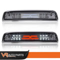 Redsmoke Lens LED 3RD Third Brake Light Lamp Fit for Chevy Silverado GMC Sierra 2014-18 Rear Led Backlights Led Blinker Light Cargo